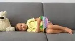 آیا بی انگیزگی باعث تنبلی کودکان می شود؟