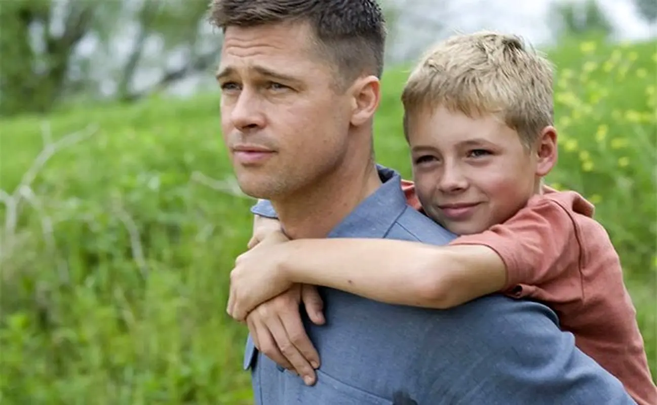 تصاویری از 15 سلبریتی جذاب دنیا در کنار پدرانشان + عکس