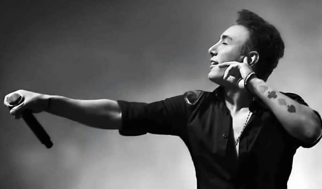 عکس جدید ژینا کلانتری، دختری که شادمهر عاشقش بود لو رفت / ماجرای خیانت چیست؟ + عکس