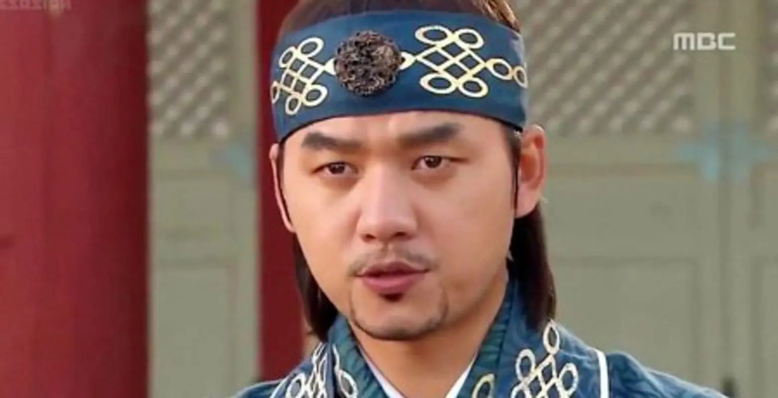 عکس جدید تسو بازیگر جومونگ در ۵۲ سالگی / ۲۱ سال از پخش سریال محبوب کره ای گذشت!