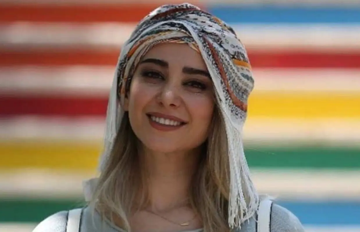 عکس الناز حبیبی قبل از عمل / تغییر باورنکردنی ۱۸۰درجه! + عکس