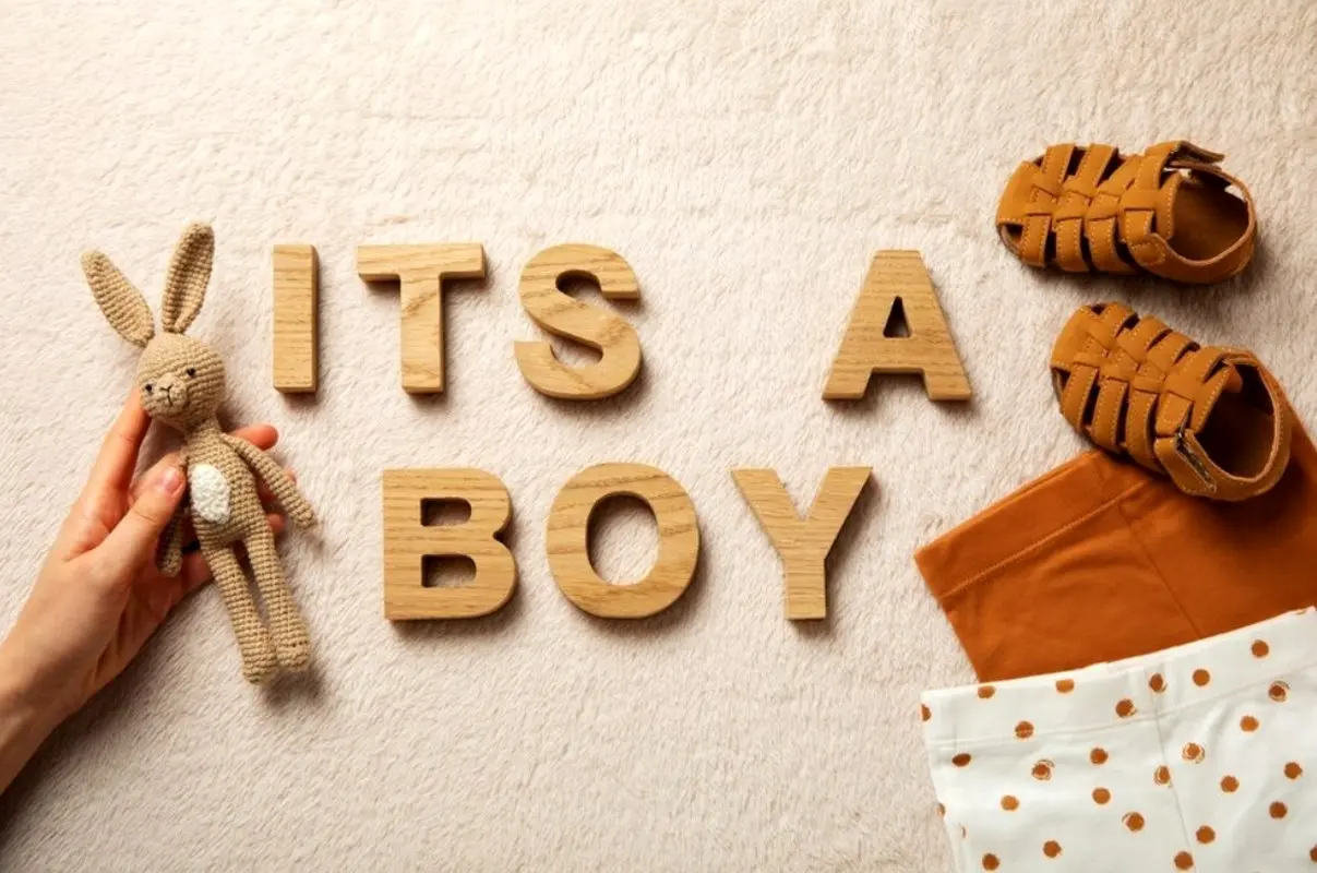 راهکارهای خانگی انتخاب جنسیت جنین و پسردار شدن