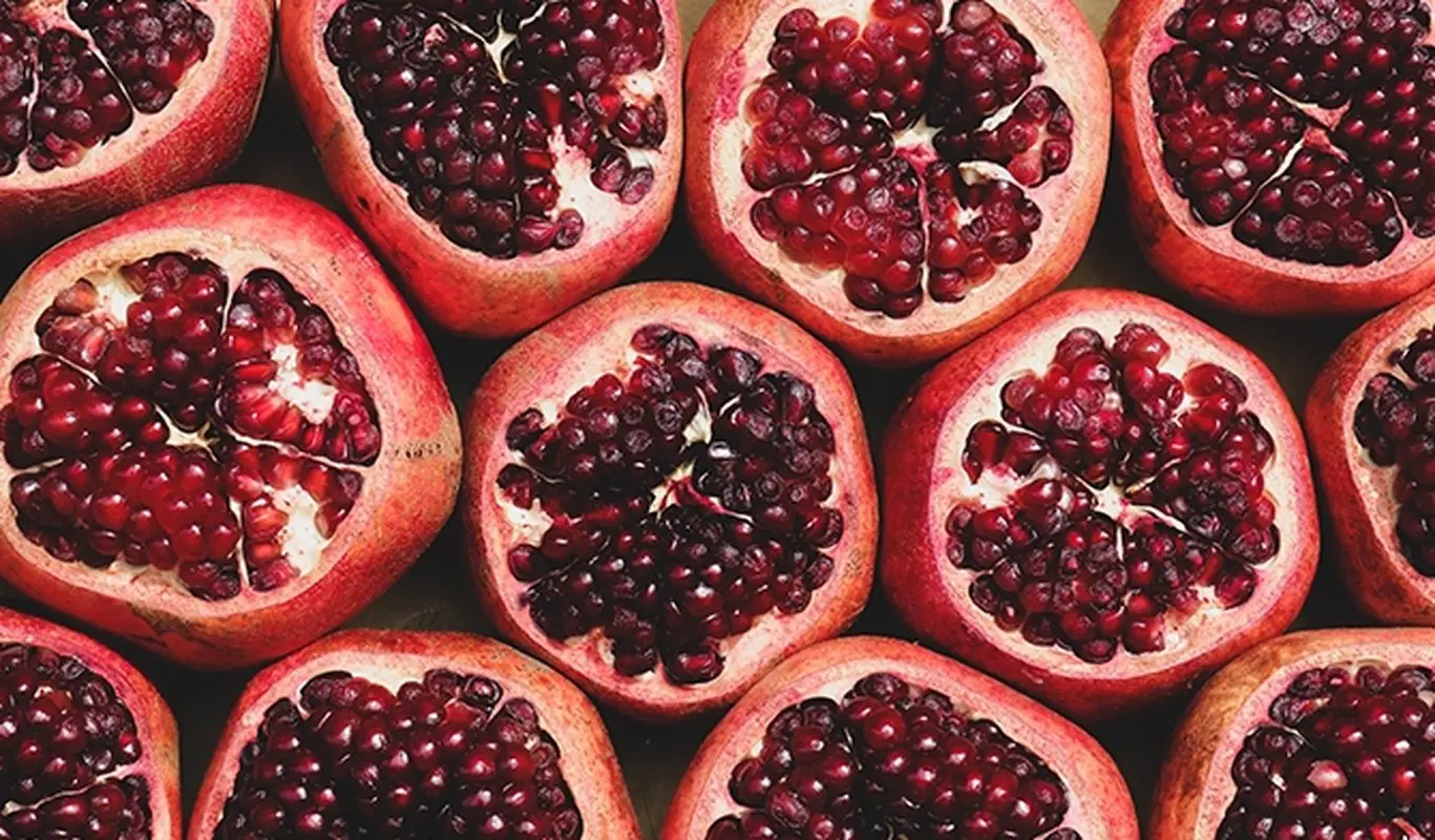 3 تکنیک طلایی برای نگهداری طولانی از انار پاییزی در خانه