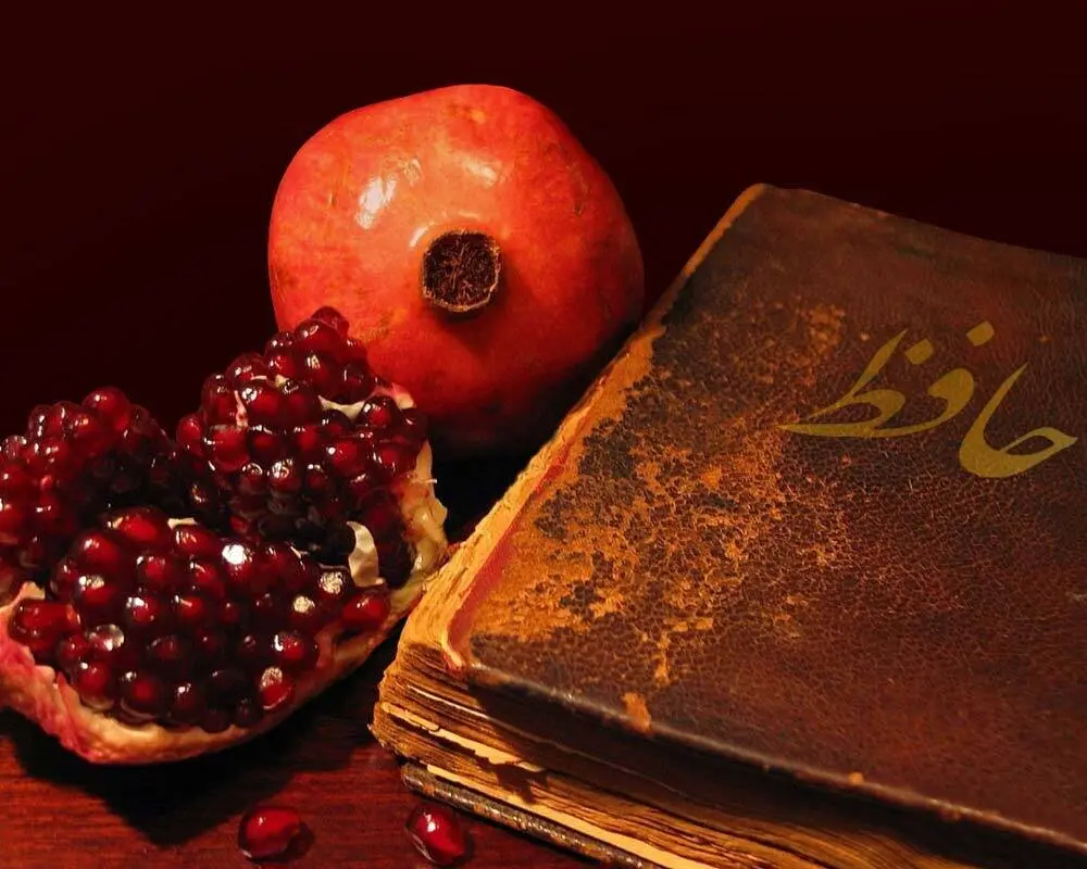 شب یلدا برای عروس چی میبرن؟/لیست هدایای شب یلدایی عروس