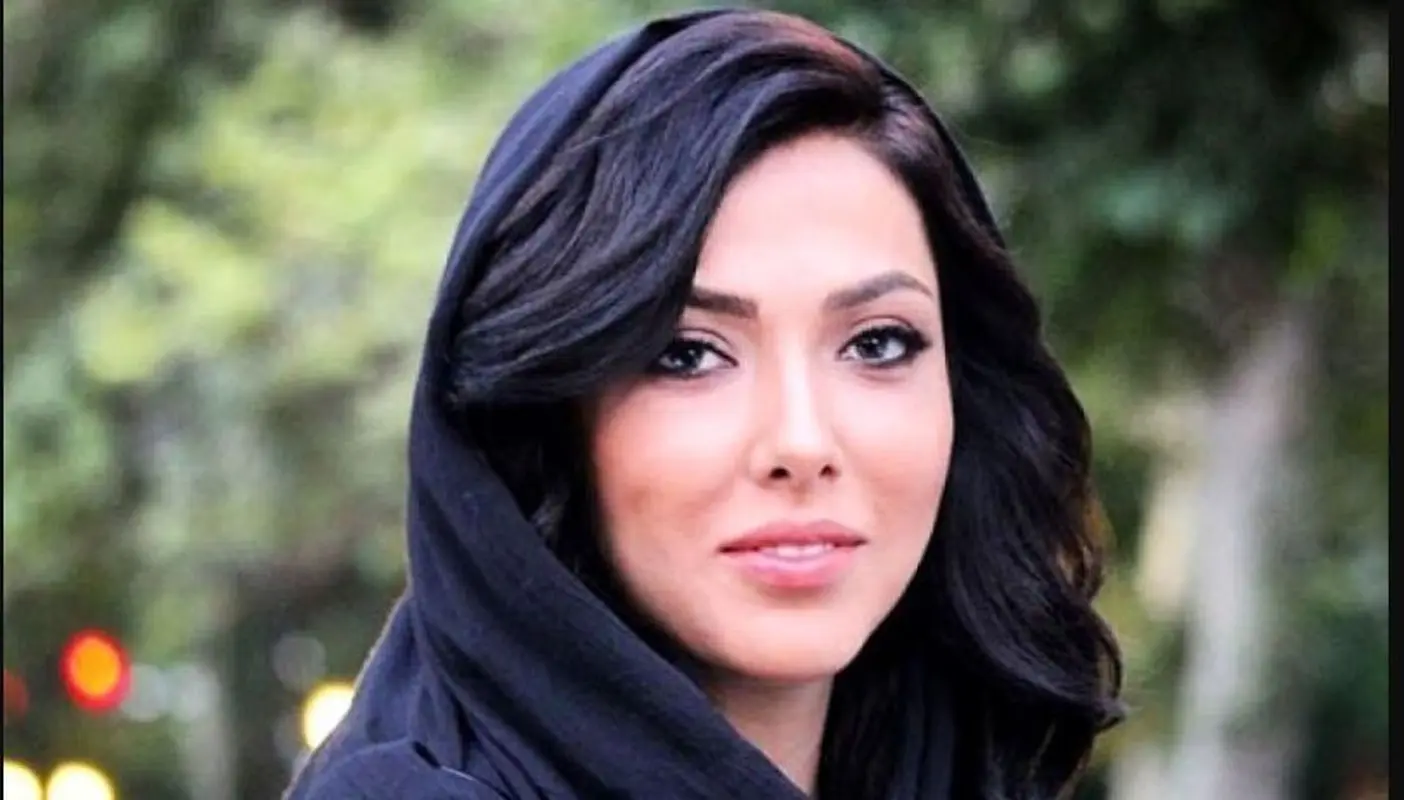 عکس لیلا اوتادی در چین / خانم بازیگر را با این استایل خارجی شناختید؟! + عکس