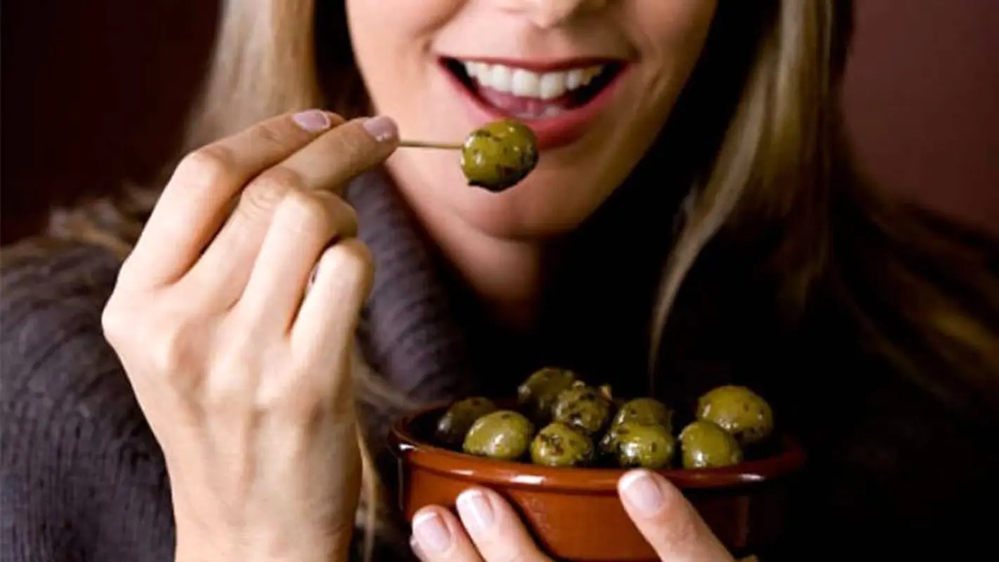 خواص شگفت انگیز زیتون که از آن بی خبرید