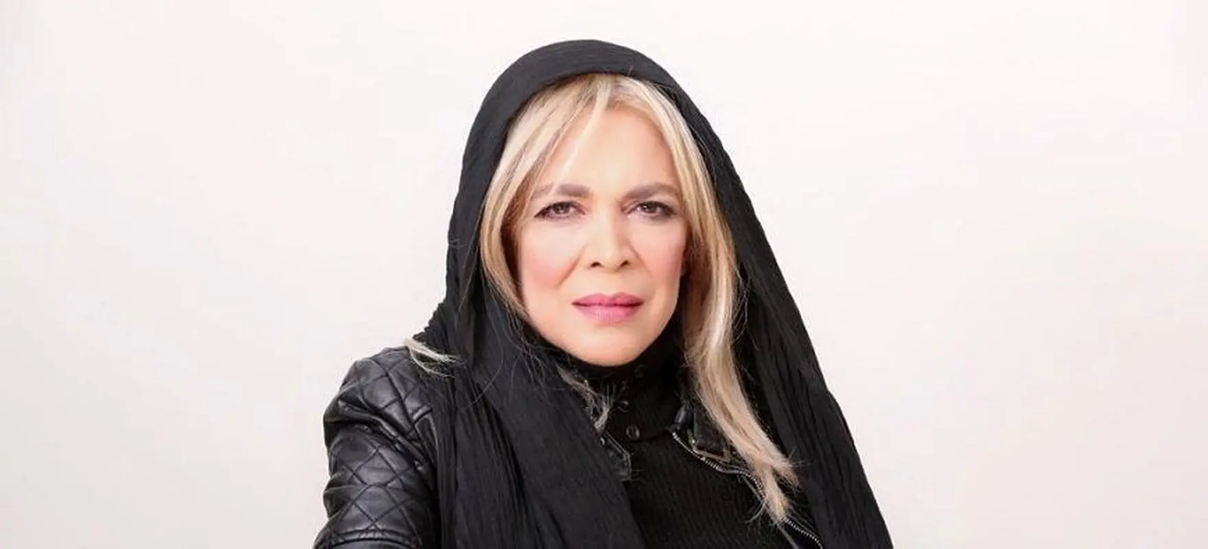 استوری غم انگیز بهاره افشاری درباره بیتا فرهی