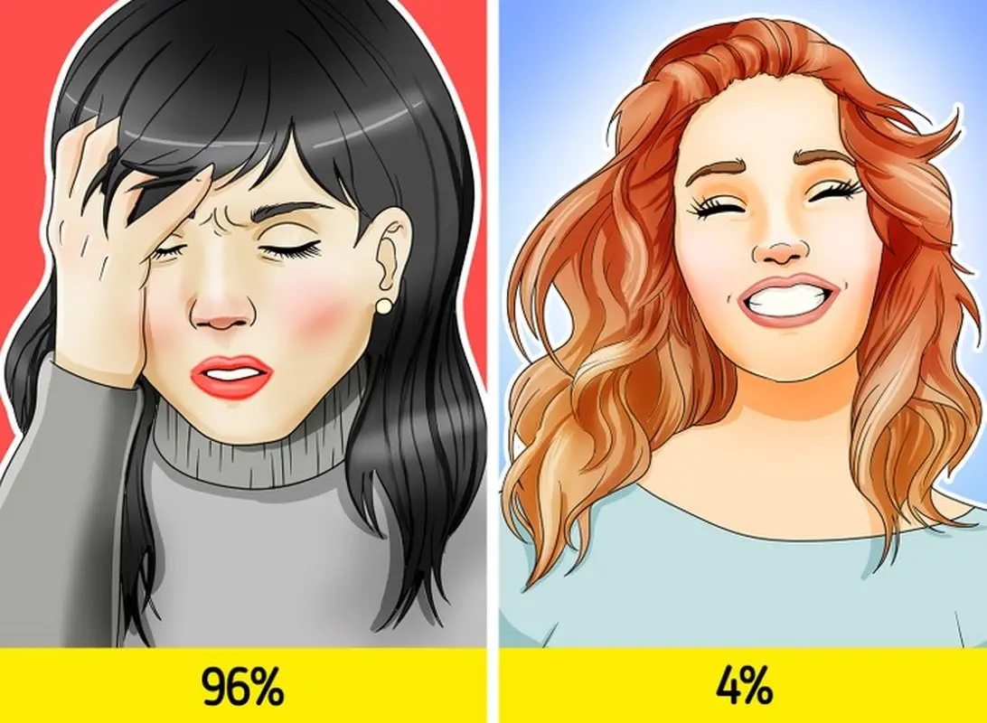 10 حقیقت عجیب درباره بدن انسان که درباره کمتر کسی صدق می کند