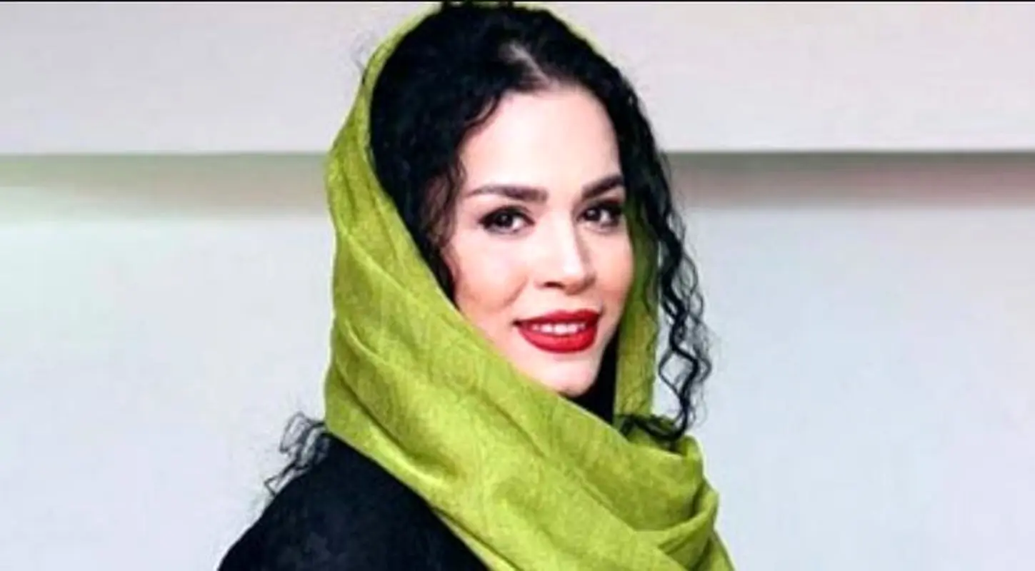 ملیکا شریفی نیا ۳۸ ساله شد! / عکس کودکی خانم بازیگر