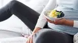 رابطه بین تغذیه مادر و هوش جنین چیست؟