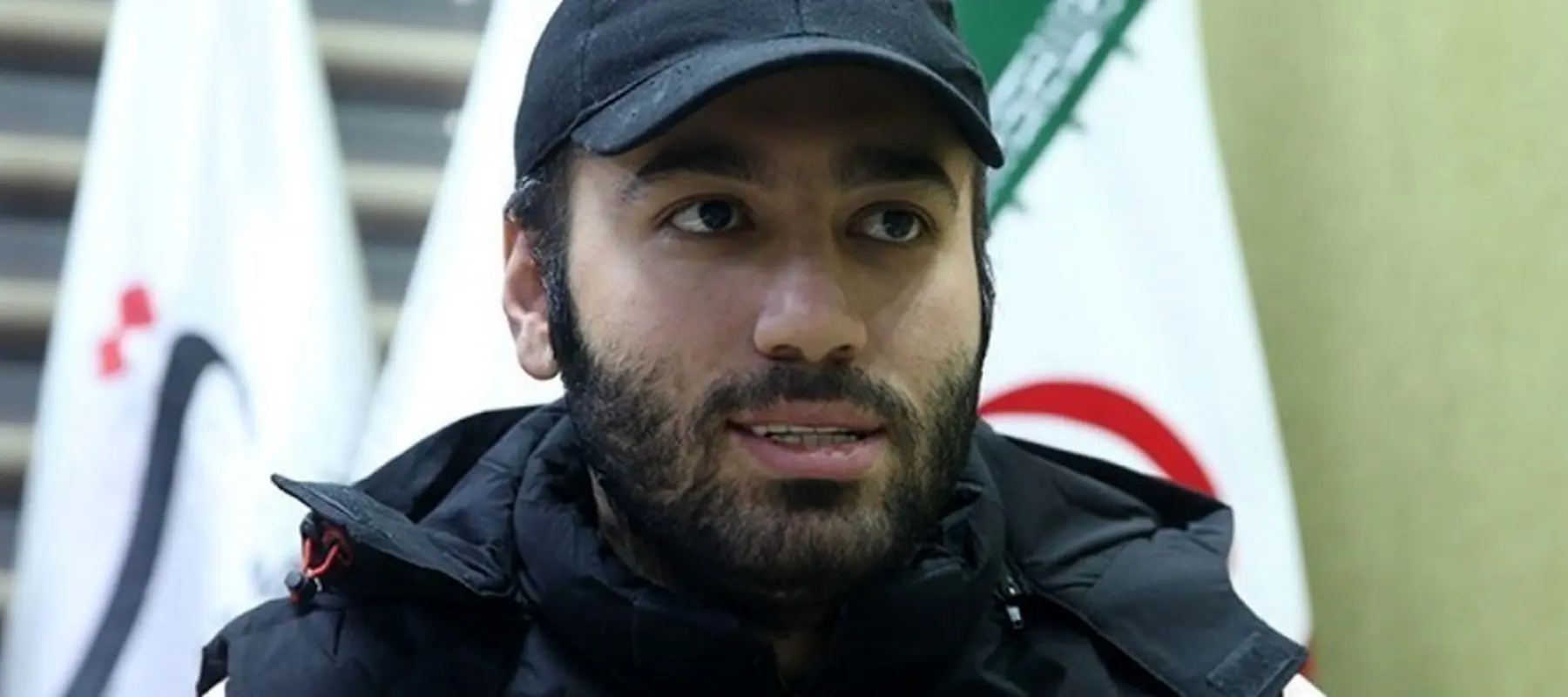 ماجرای جنجالی اعتیاد علی صبوری از زبان خودش