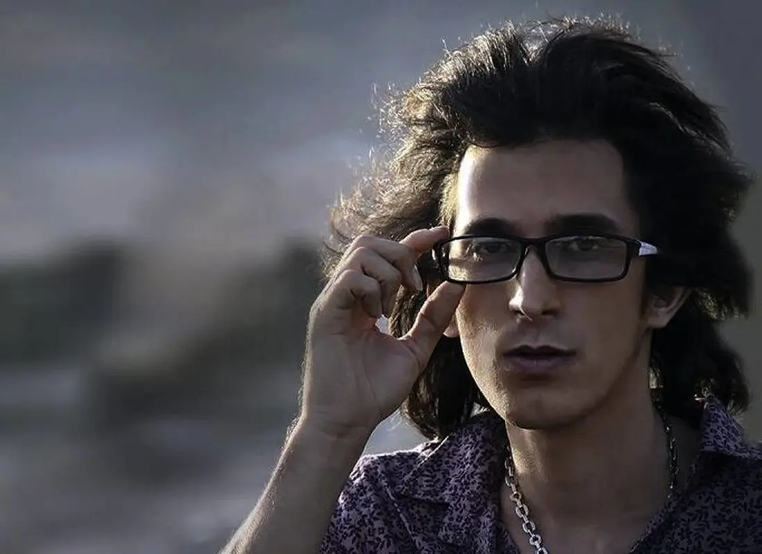 متن تلخ و غم انگیز نامزد مرتضی پاشایی به مناسبت سالگرد درگذشت او