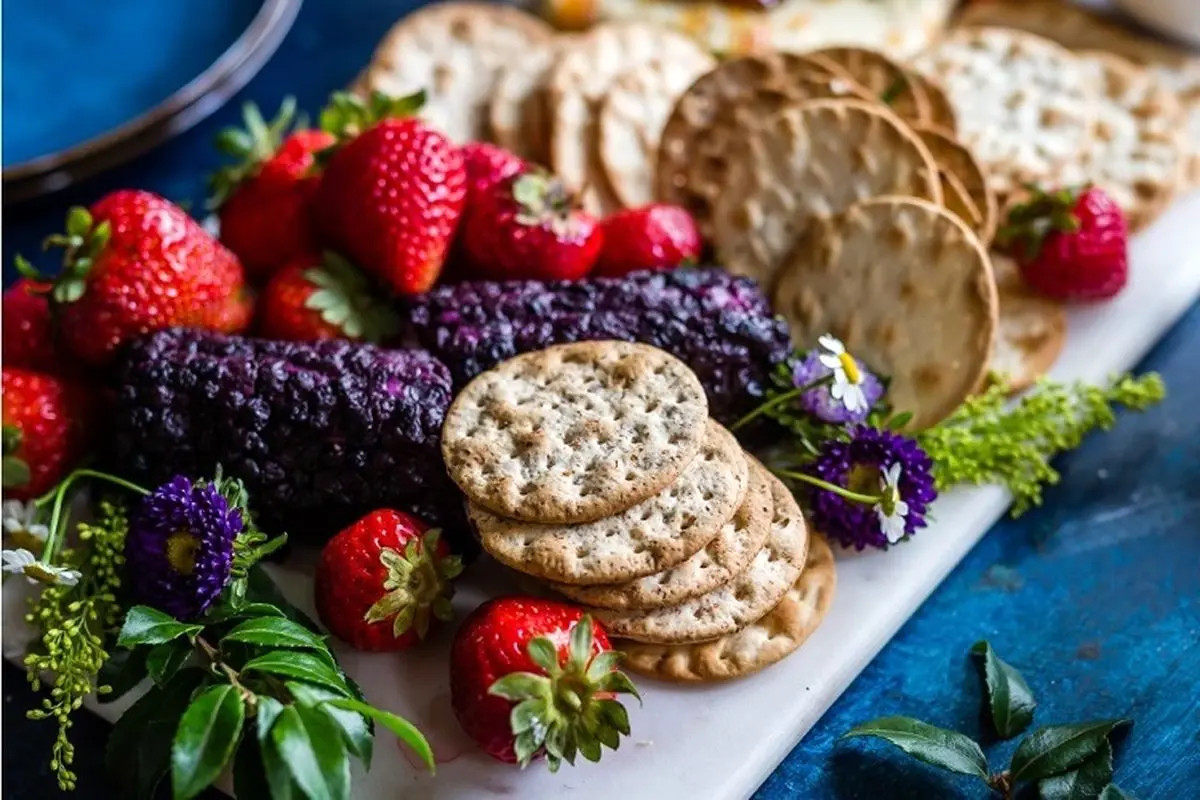 بهترین رژیم غذایی برای مبتلایان وسواس فکری