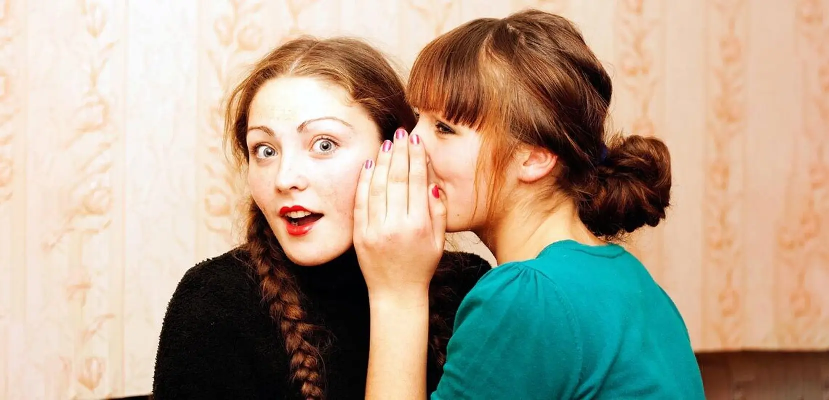 آیا رازداری باعث ایجاد احساس خوب در فرد می شود؟