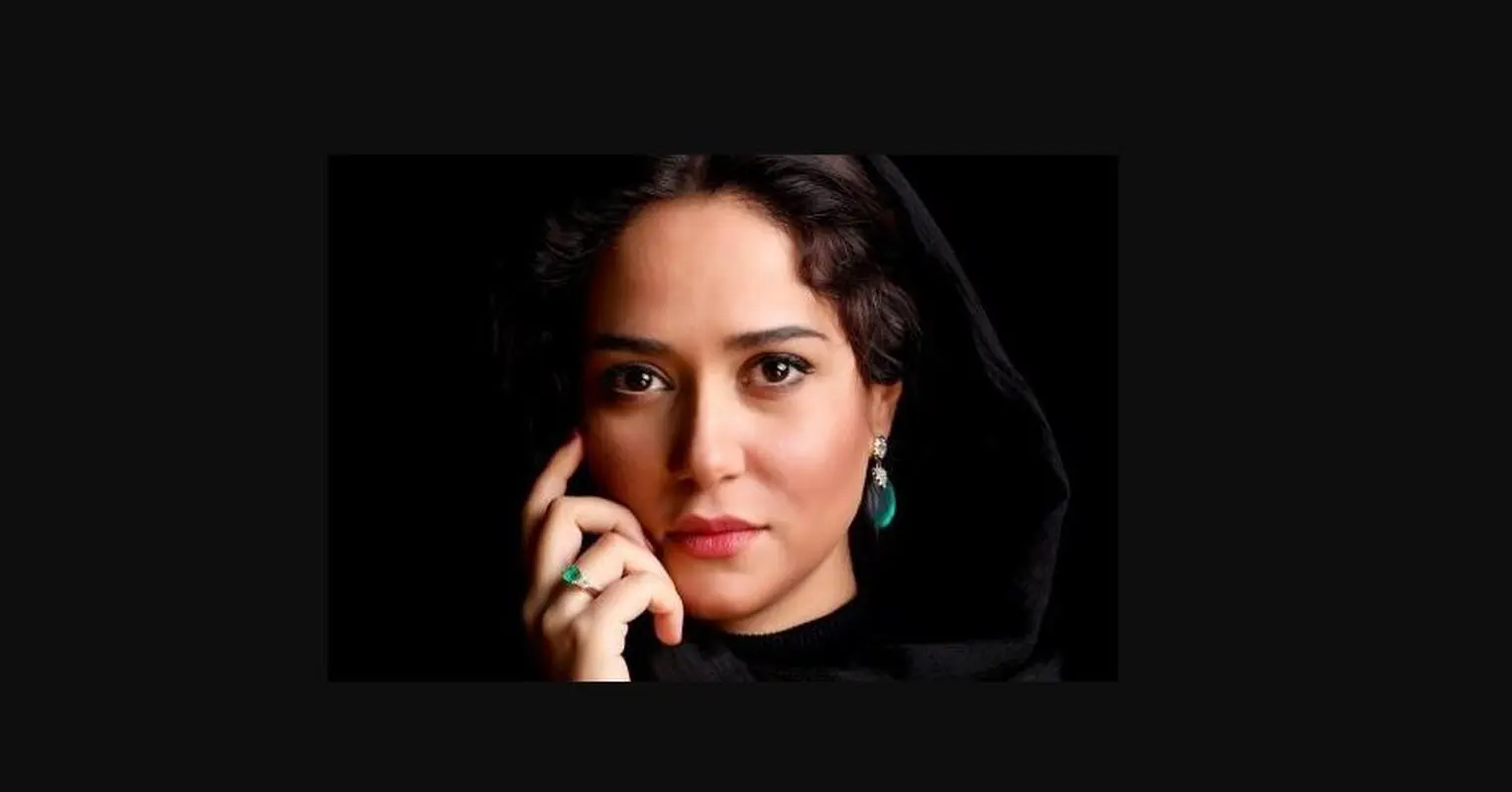 استایل جدید پریناز ایزدیار در خارج از کشور سوژه شد! / دلبری خانم بازیگر + عکس