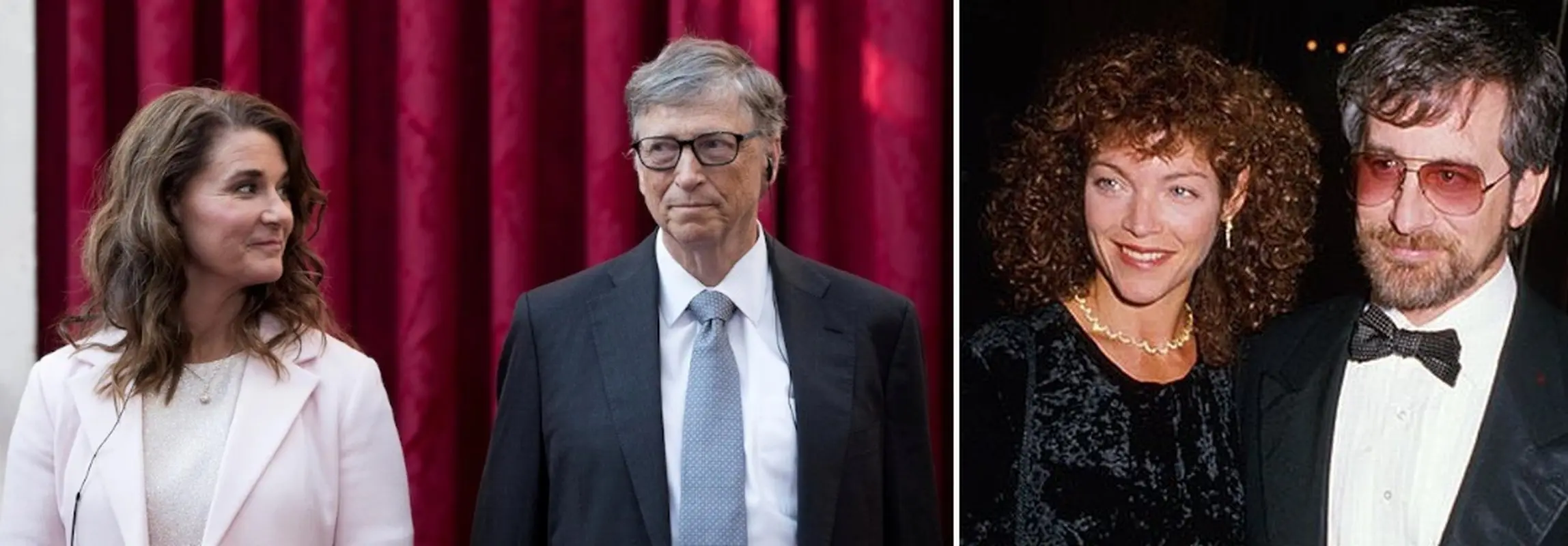 گران ترین طلاق های دنیا متعلق به کدام سلبریتی هاست؟