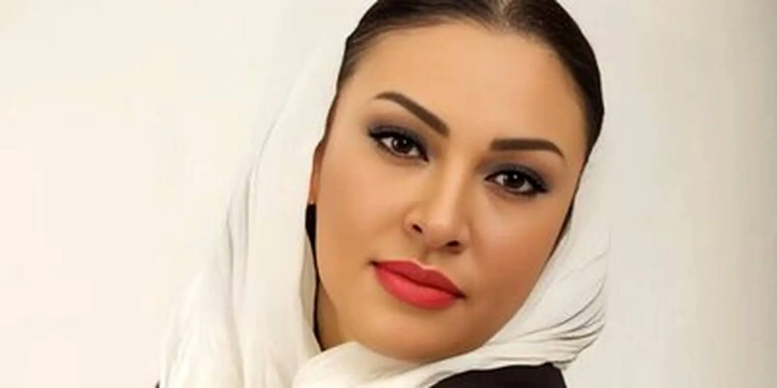 عمل جراحی زیبا بروفه / خانم بازیگر چه بلایی سر خودش آورد! + عکس