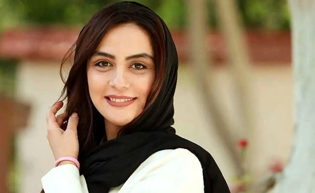 این استوری رابطه عاشقانه مارال فرجاد با آقای کارگردان را فاش کرد