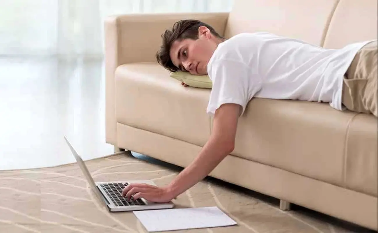آیا تیزهوش ها آدم های تنبل تری هستند؟