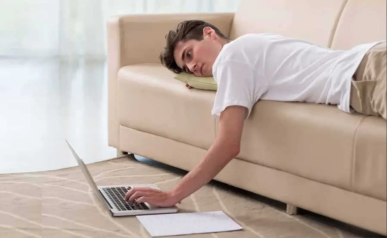 آیا تیزهوش ها آدم های تنبل تری هستند؟