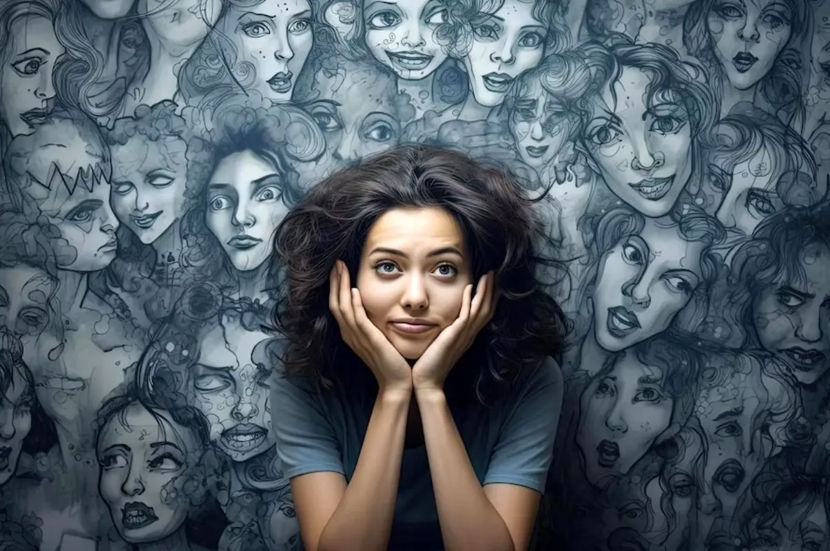 اختلال دو قطبی نوع دو چیست؟ چه فرقی با نوع یک دارد؟