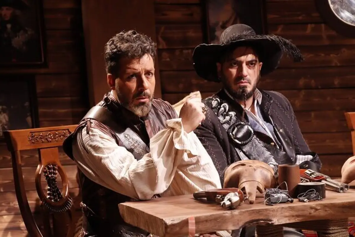 مجید واشقانی: من تقلب نکردم اما یک هفته فحش خوردم!