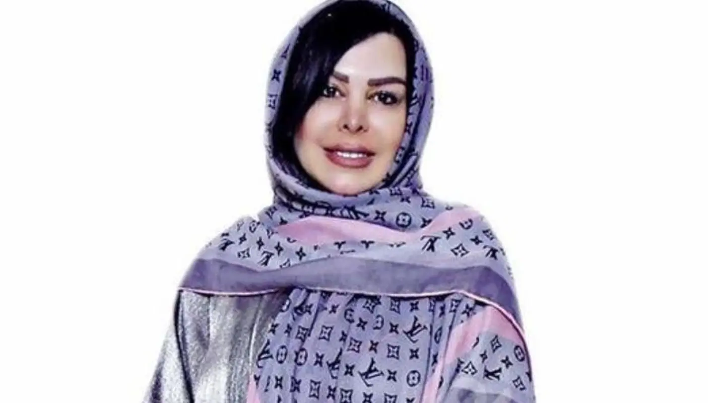طرفداران فلور نظری در آلمان / خانم بازیگر سوپرایز شد! + عکس