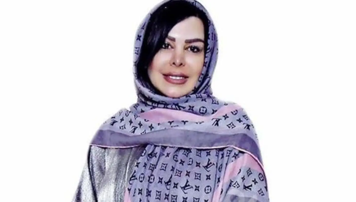 طرفداران فلور نظری در آلمان / خانم بازیگر سوپرایز شد! + عکس