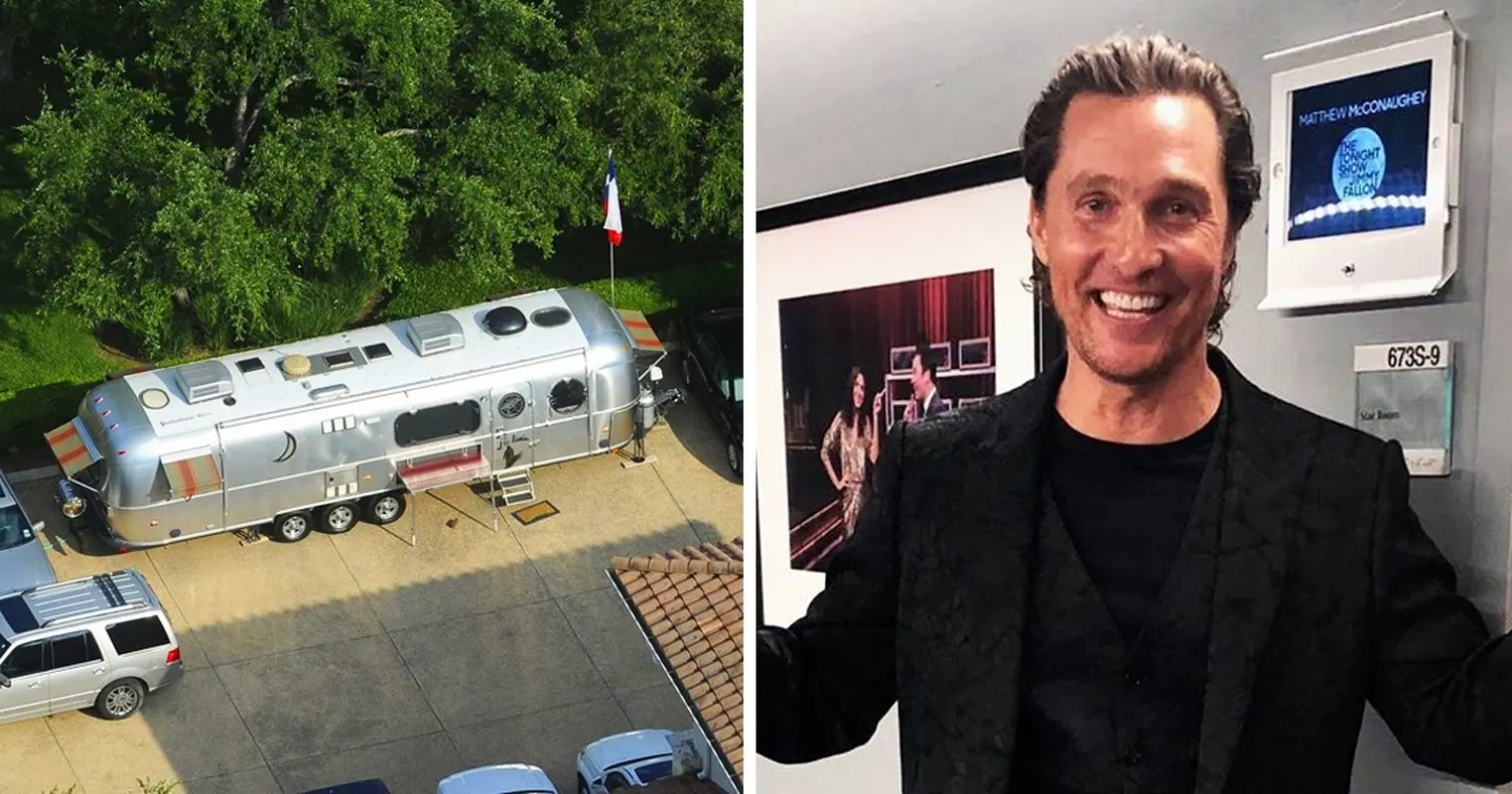 این 10 سلبریتی با درآمدهای چند میلیون دلاری در خانه های ساده زندگی می کنند