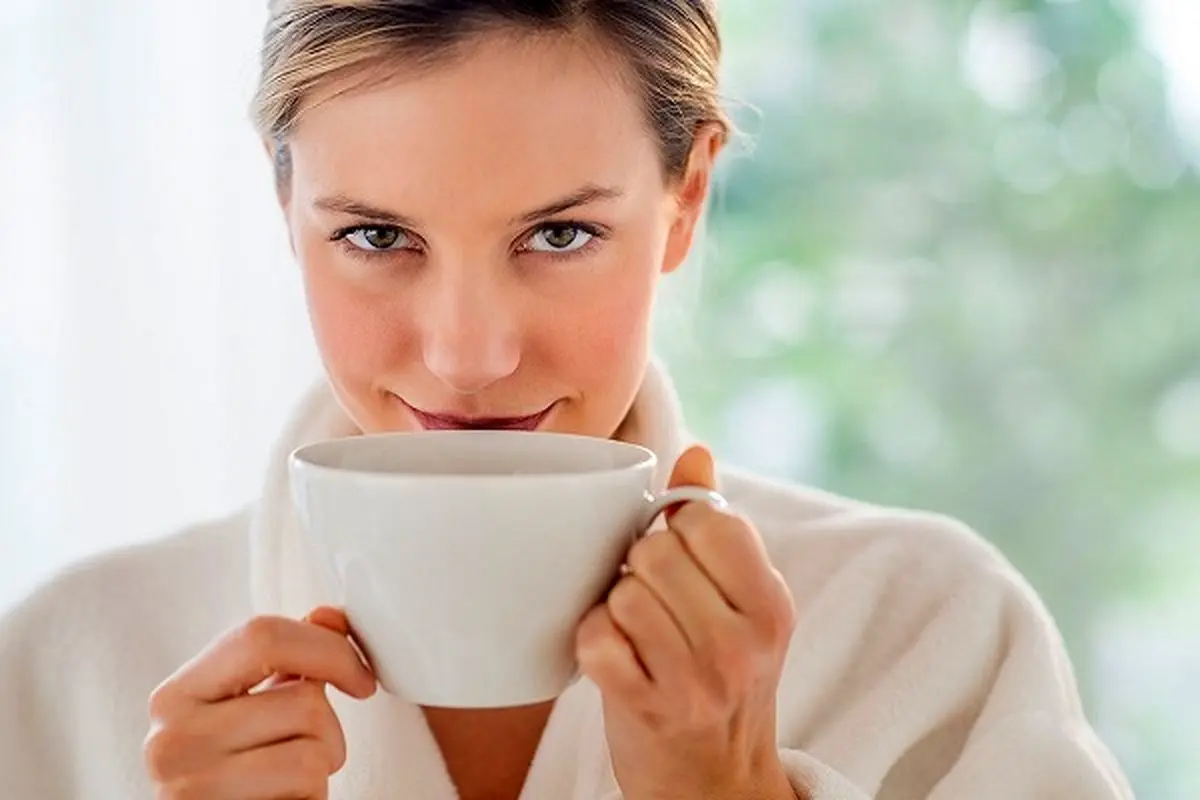 موثرترین دمنوش ها برای درمان کبد چرب