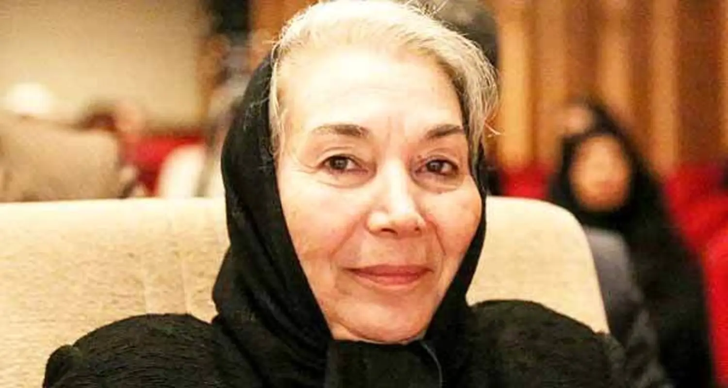پروانه معصومی در ۷۹ سالگی درگذشت / خانم بازیگر قبل از انقلاب تا امروز + عکس