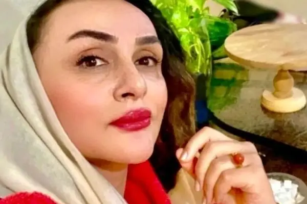 رقیه شادخواه کیست؟ همه چیز درباره بازیگر محبوب سریال آنام