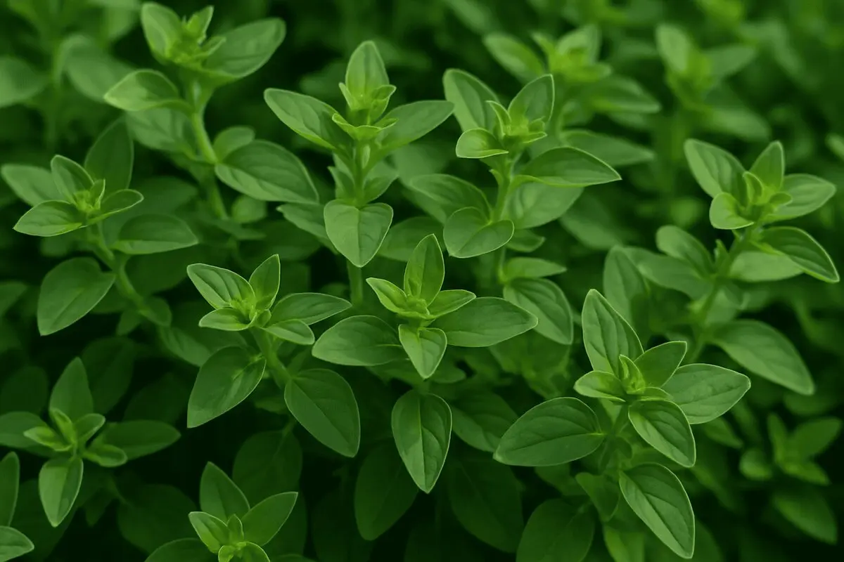خوردن پونه در بارداری چه عوارضی دارد؟