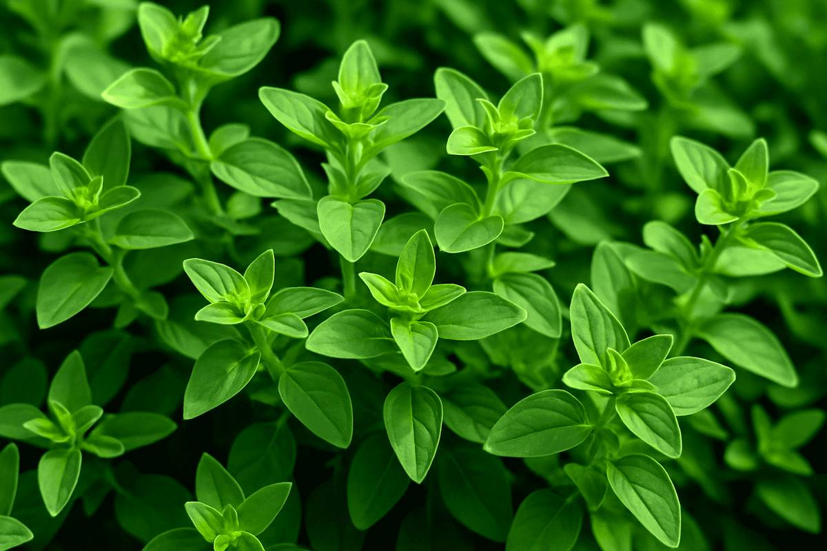 خوردن پونه در بارداری چه عوارضی دارد؟