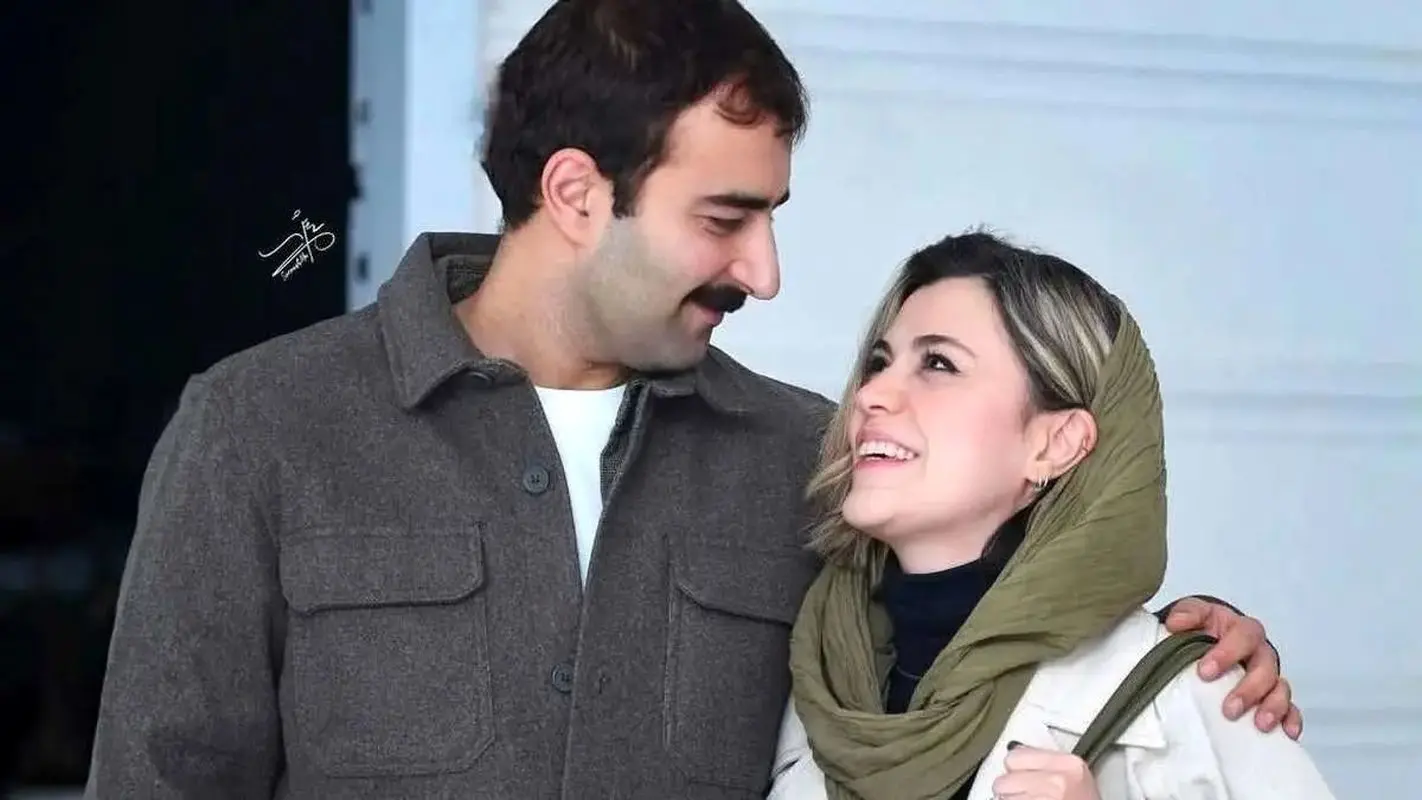 جدیدترین استایل شیدا خلیق که همه را شگفت‌زده کرد