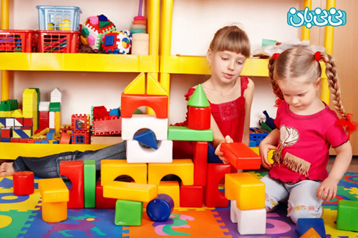 بردن کودک به مهد، نقش پررنگ مربیان