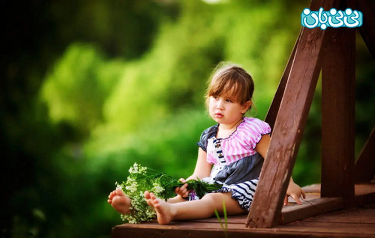 زندگی کودکان بی سرپرست، مشکلات عاطفی