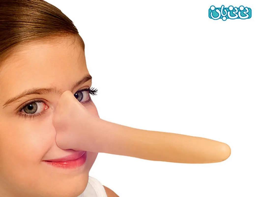 علت دروغ گفتن کودک، چطور رفتار کنیم؟