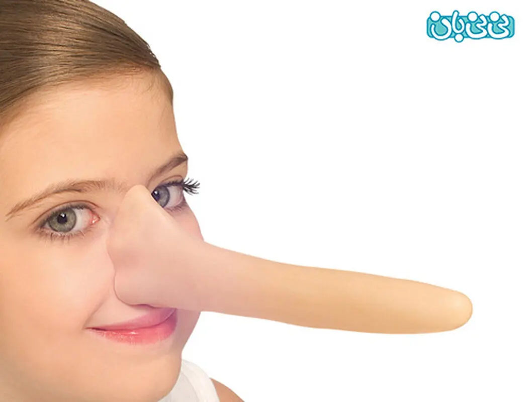 علت دروغ گفتن کودک، چطور رفتار کنیم؟