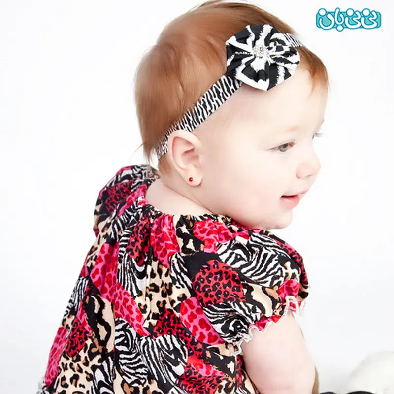 سوراخ کردن گوش نوزاد، 8 نکته مهم را بدانید