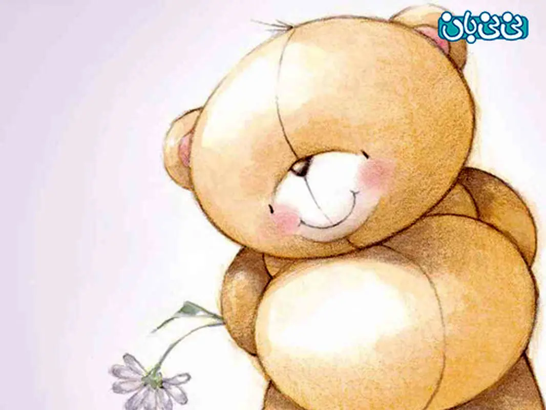 قصه شب کودک، خرسها یا زنبورها؟
