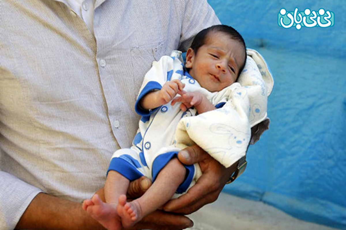 عوارض شیردهی مادران معتاد