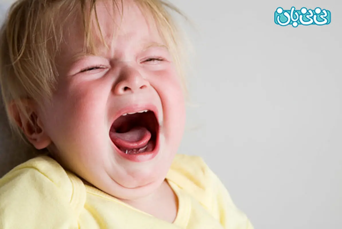 درباره جیغ زدن کودکان، محققان چه می‌گویند؟