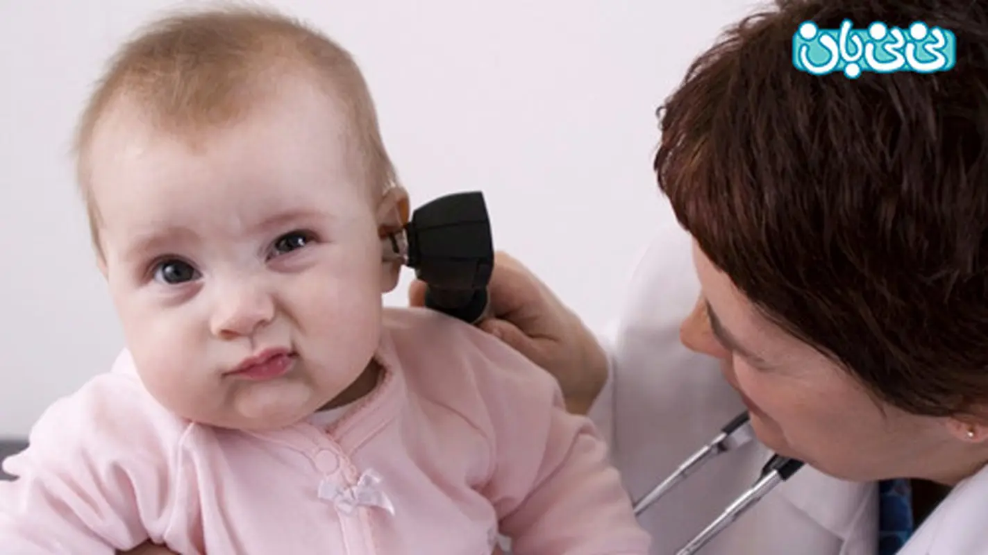 سیستم شنوایی نوزاد، مراقب آسیب دائمی باشید