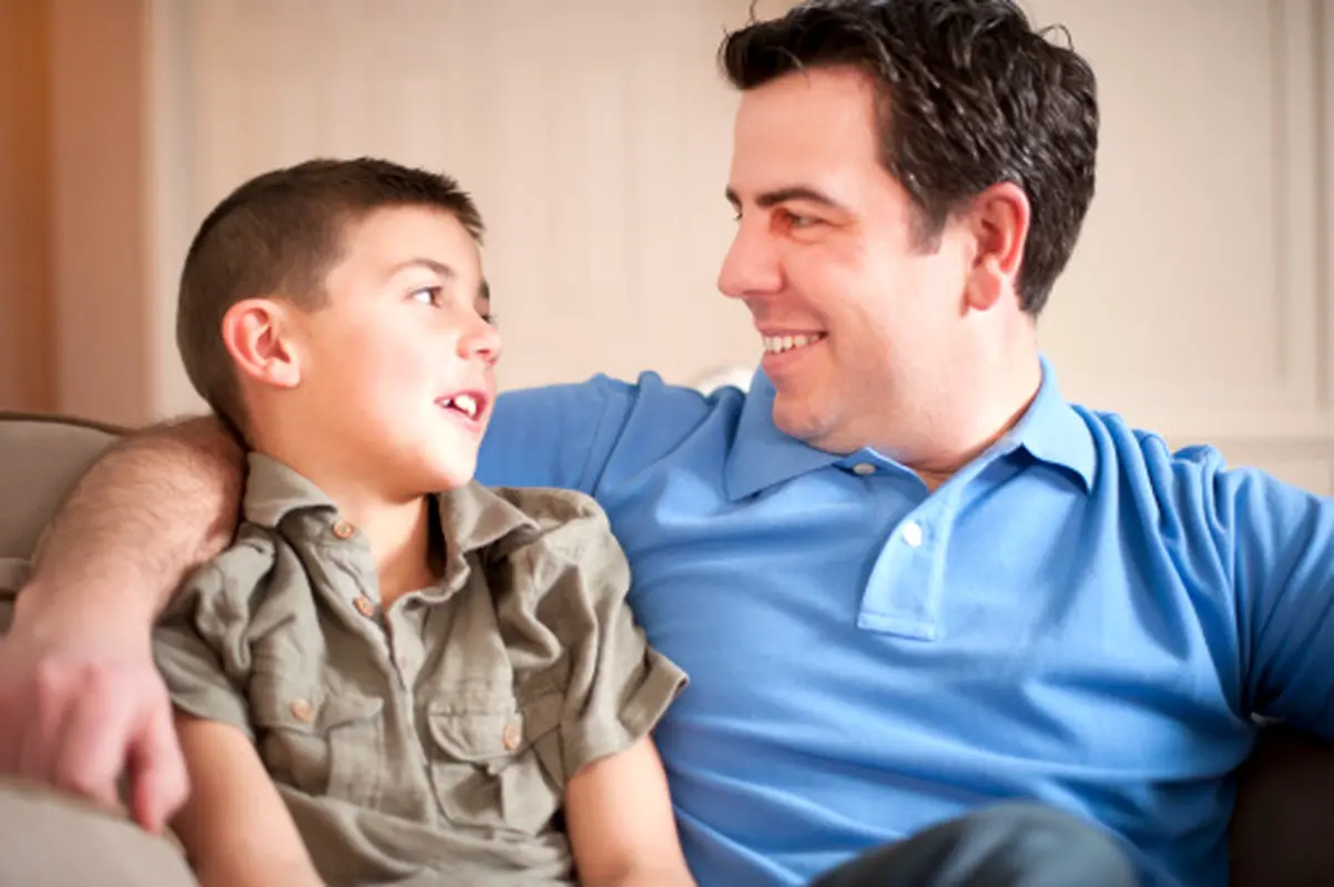 آموزش نه گفتن به کودکان، فرزندتان را هوشیار کنید