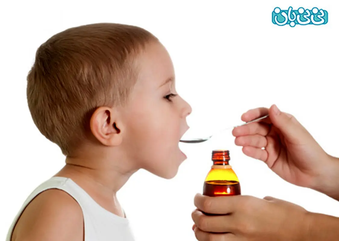 نحوه دارو دادن به کودک، هشت توصیه کاربردی!