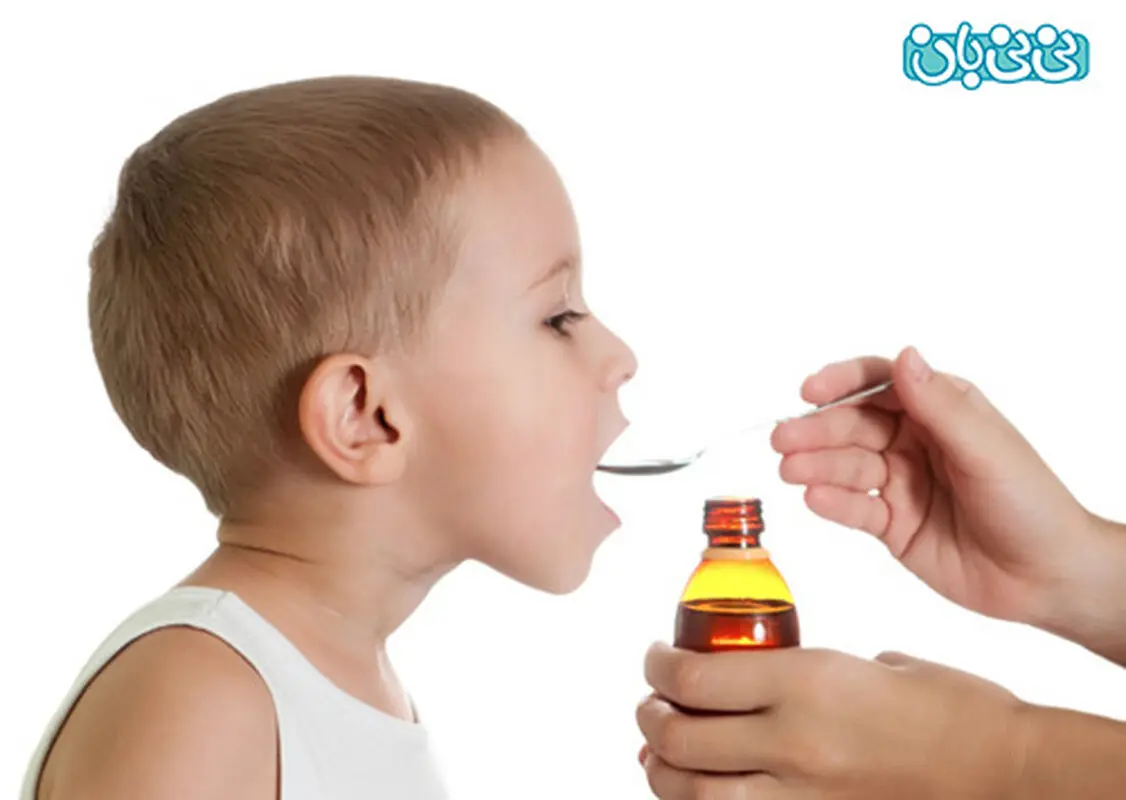 نحوه دارو دادن به کودک، هشت توصیه کاربردی!