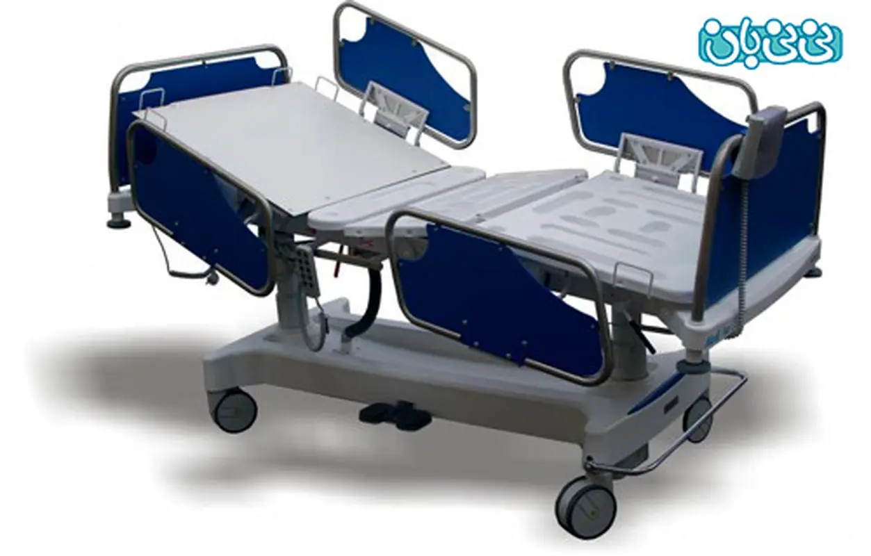 نخستین بیمارستان تخصصی مادر و کودک در کشور