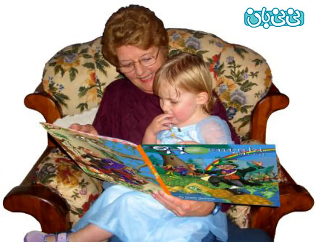 قصه برای کودکان، چگونه باید باشد؟