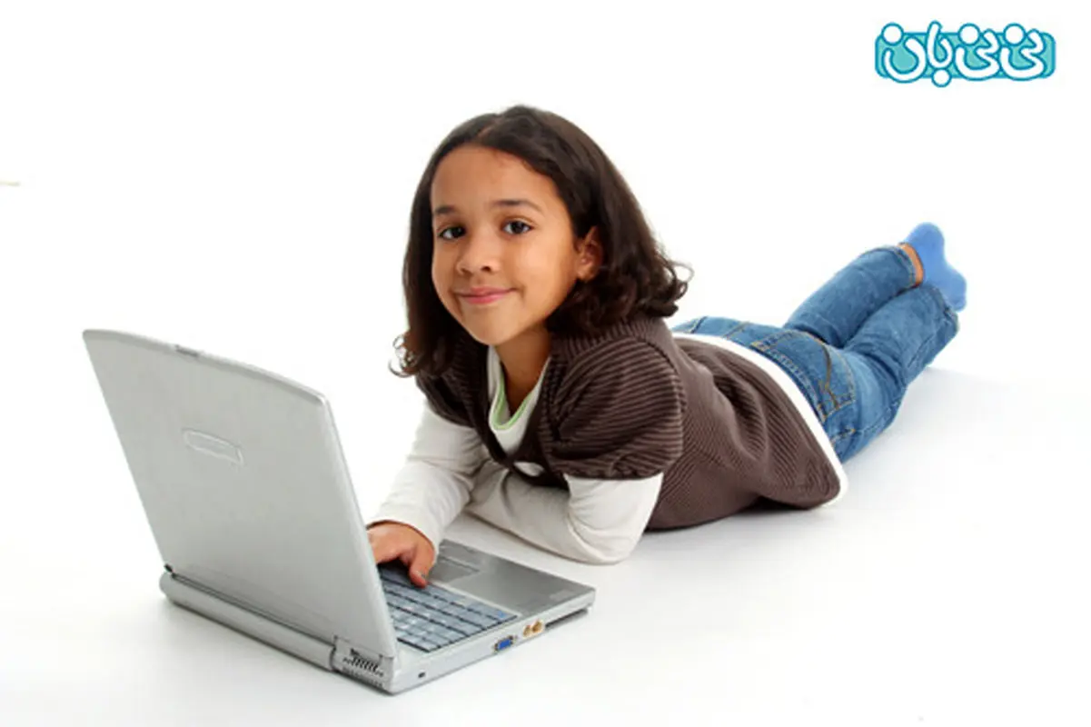 اینترنت برای کودکان، مزایا و معایب